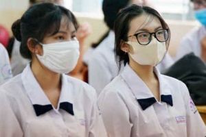 Đề tham khảo 2022 môn Ngữ Văn (Đề tham khảo thi tốt nghiệp THPT 2022 môn Ngữ Văn)